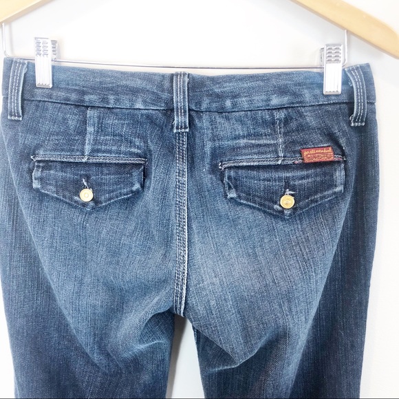 Citizens of Humanity Vintage Trouser Jeans - Picture 5 of 7